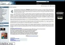 Sites similar to ecommerceprogram.com