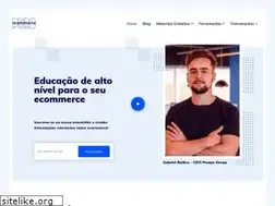 Sites similar to ecommercepuro.com.br