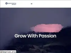Sites similar to ecommercerecruit.se