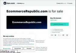 Sites similar to ecommercerepublic.com