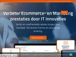Sites similar to ecommerceresult.com