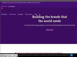Sites similar to ecommercerockstars.co