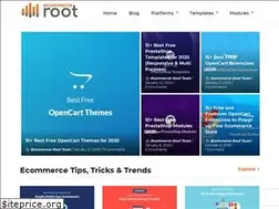 Sites similar to ecommerceroot.com