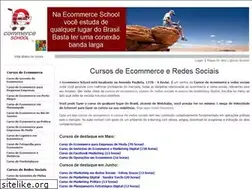 Sites similar to ecommerceschool.com.br