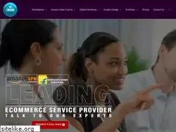 Sites similar to ecommerceserviceproviders.in