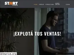 Sites similar to ecommercestart.com.ar