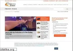 Sites similar to ecommercetimes.com