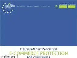 Sites similar to ecommercetrustmark.eu