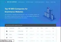 Sites similar to ecommercewiki.org