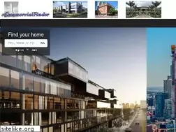 Sites similar to ecommercialfinder.com