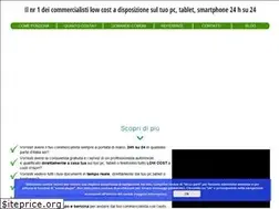 Sites similar to ecommercialista.com