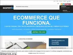 Sites similar to ecommfans.com