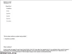 Sites similar to ecommforummpls.com