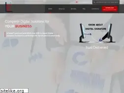 Sites similar to ecommit.in