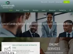 Sites similar to ecommonwealthbank.com
