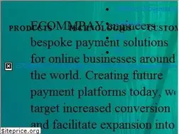 Sites similar to ecommpay.com