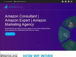 Sites similar to ecommscience.com