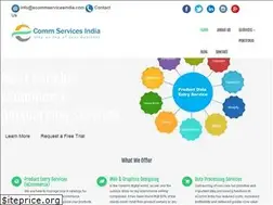 Sites similar to ecommservicesindia.com