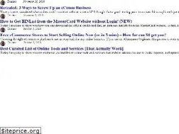 Sites similar to ecommthatworks.com