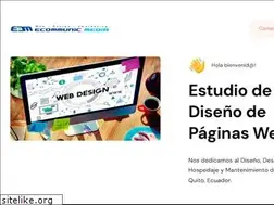 Sites similar to ecommunicmedia.com