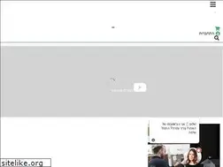 Sites similar to ecommunity.org.il