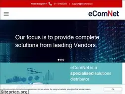 Sites similar to ecomnet.co