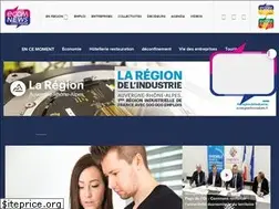 Sites similar to ecomnews.fr