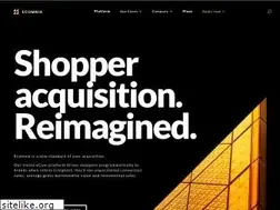 Sites similar to ecomnia.com