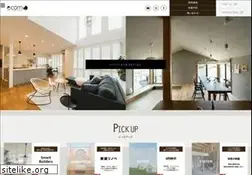 Sites similar to ecomo-life.com
