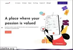 Sites similar to ecomobi.com