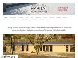 Sites similar to ecomobilehomes.com