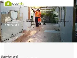 Sites similar to ecomobilhome.fr