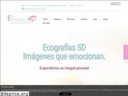 Sites similar to ecomociones4d.com