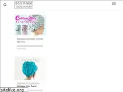 Sites similar to ecomoco.net