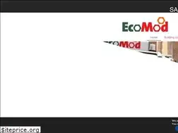 Sites similar to ecomod.ie