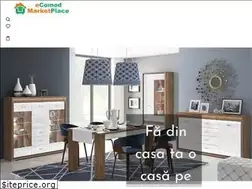 Sites similar to ecomod.ro