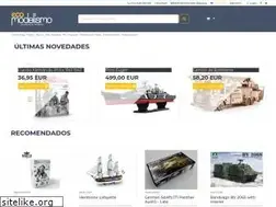 Sites similar to ecomodelismo.com