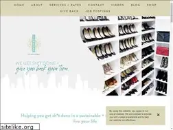 Sites similar to ecomodernconcierge.com