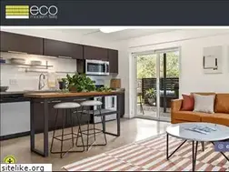Sites similar to ecomodernflats.com