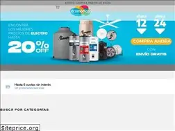 Sites similar to ecomodico.com.ar