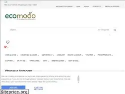 Sites similar to ecomodo.com