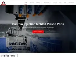 Sites similar to ecomolding.com