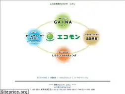 Sites similar to ecomon.biz