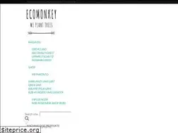 Sites similar to ecomonkey.de