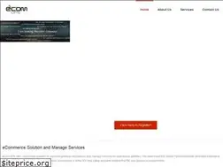 Sites similar to ecomops.com