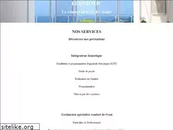 Sites similar to ecomotic.fr