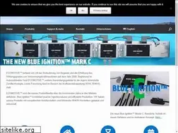 Sites similar to ecomotive.de