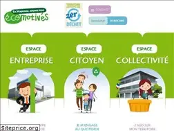 Sites similar to ecomotives53.fr