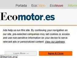 Sites similar to ecomotor.es