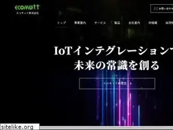 Sites similar to ecomott.co.jp